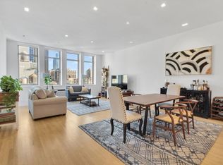 Chelsea Mercantile, New York, NY 10001