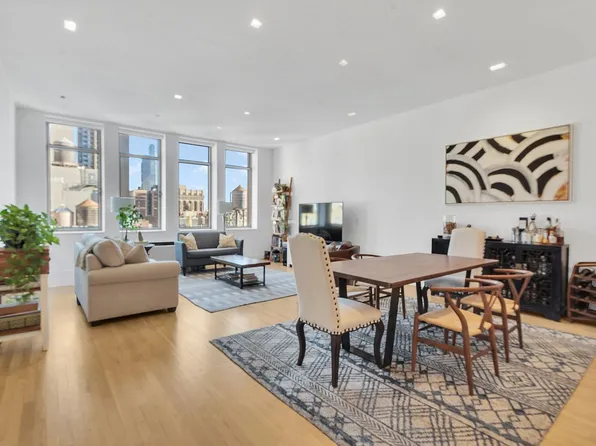 252 7th Ave APT 16J, New York, NY 10001