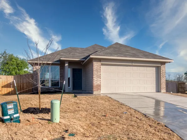 507 Fallbrook Dr, Temple, TX 76502