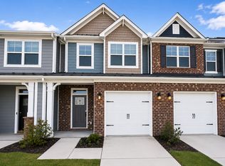 4017 Black Ct, Harrisburg, NC 28075