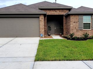 5214 Perkins Ridge Way, Katy, TX 77449