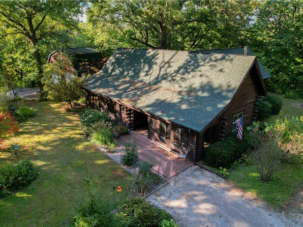 3107 Daisy Ct, Danville, IL 61834