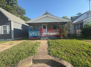 108 E Florida St, Evansville, IN 47711