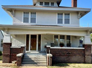 2320 Broadway Ave, Great Bend, KS 67530