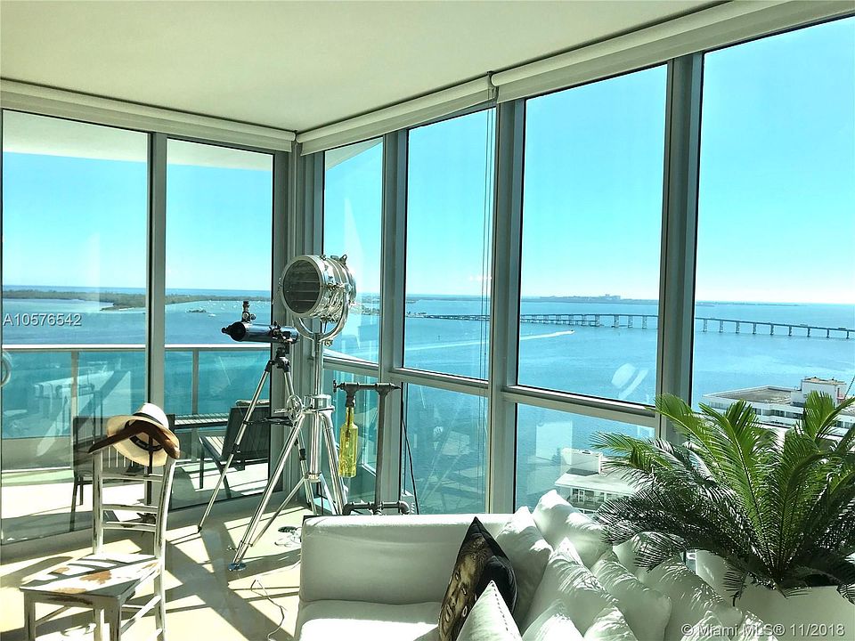 1st image of 1331 Brickell Bay Dr #S4