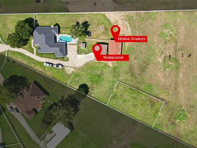 800 Round Hill Rd, Fort Worth, TX, 76131
