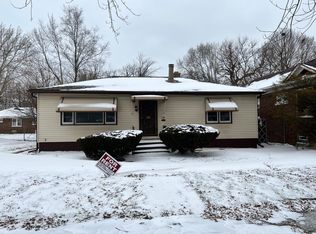 720 W 43rd Ave, Gary, IN 46408
