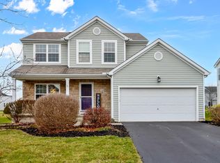 2149 Trophy Dr, Marysville, OH 43040