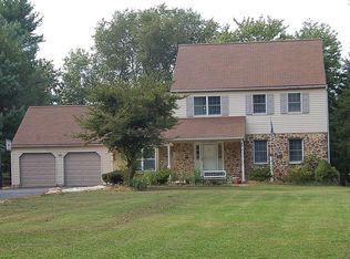 753 King Rd, West Chester, PA 19380