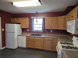 44 Gilfillan St, Franklin, PA 16323