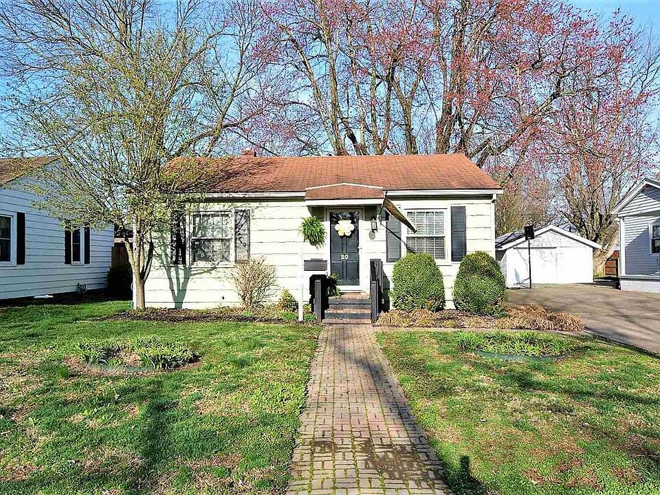 1st image of 20 N Norman Ave