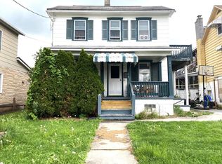 165 Sheridan St, Johnstown, PA 15906