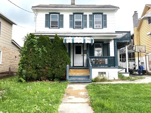 165 Sheridan St, Johnstown, PA 15906