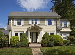25 Horace Rd, Belmont, MA 02478