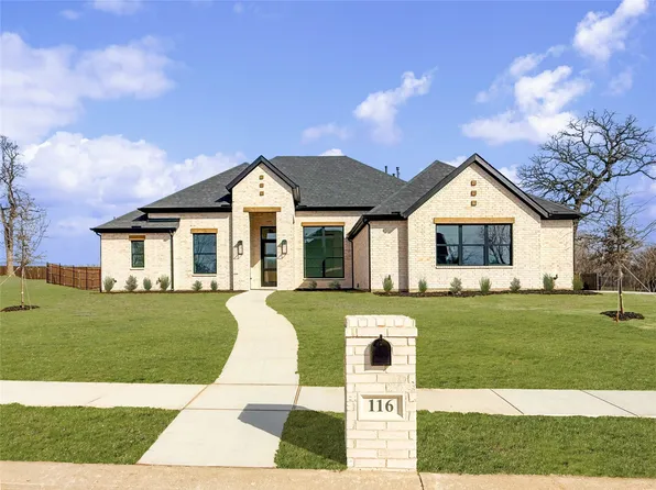 116 Oak Grove Ln, Boyd, TX 76023