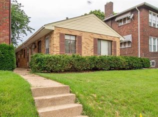 3511 Lawn Ave APT A, Saint Louis, MO 63139