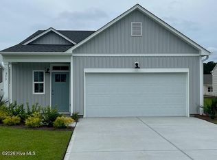 355 Glendale Arbor Dr SW #134, Ocean Isle Beach, NC 28469