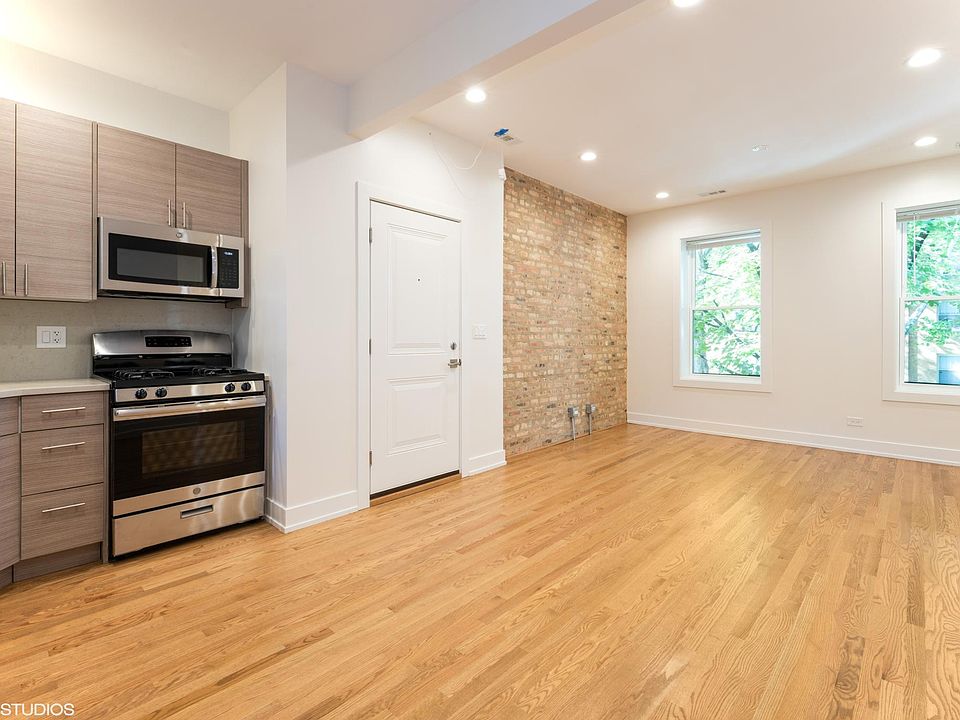 1st image of 5035 N Winchester Ave #1