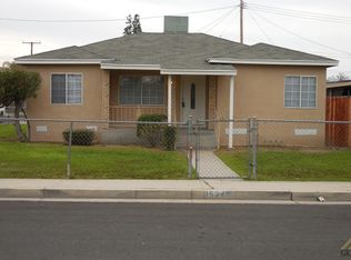 1524 14th Ave, Delano, CA 93215