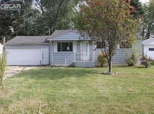 4091 Carmanwood Dr, Flint, MI