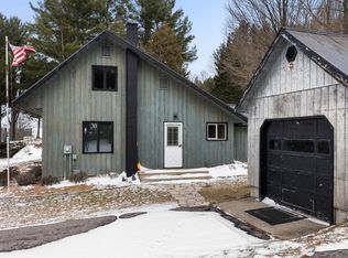 9269 S Kasson St, Cedar, MI 49621