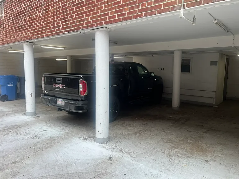 287 Harvard St #55 — Photo 9