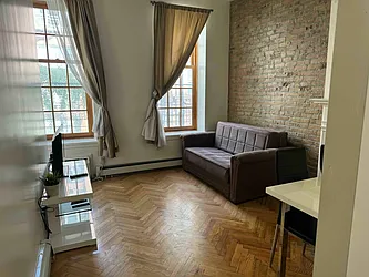 Rented by 348 First Second LLC