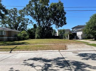 1454 Riviera Ave, New Orleans, LA 70122