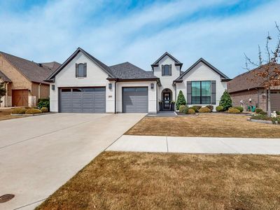 8616 Crestview Dr, Denton, TX, 76207