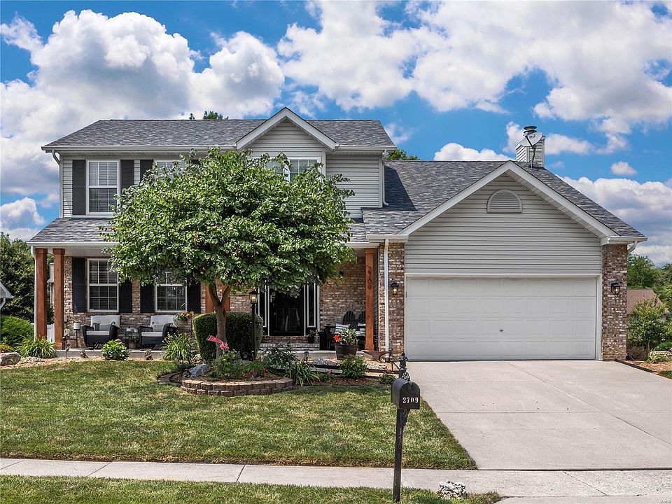 1st image of 2709 Cabin Creek Ct