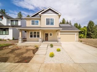 2011 E 33rd Ln, Spokane, WA 99223