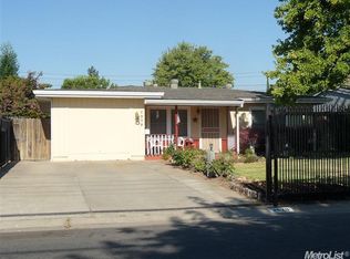 2529 Darwin St, Sacramento, CA 95821
