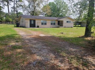 335 Butler Rd, Vidor, TX 77662