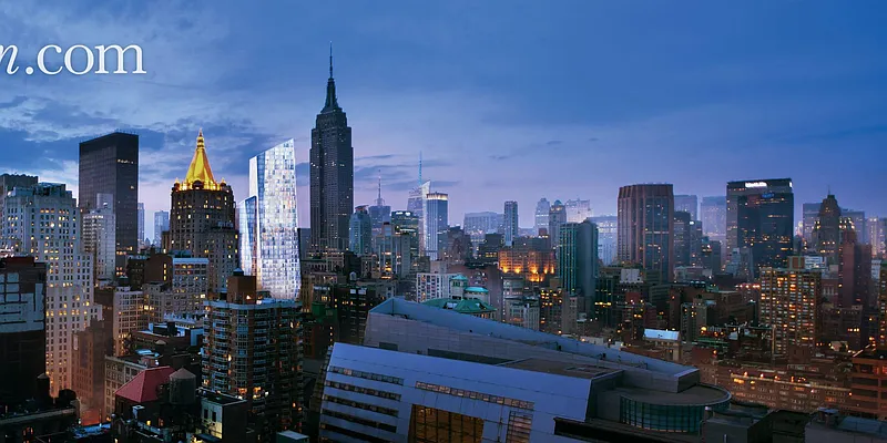 Sold by Corcoran | media 37