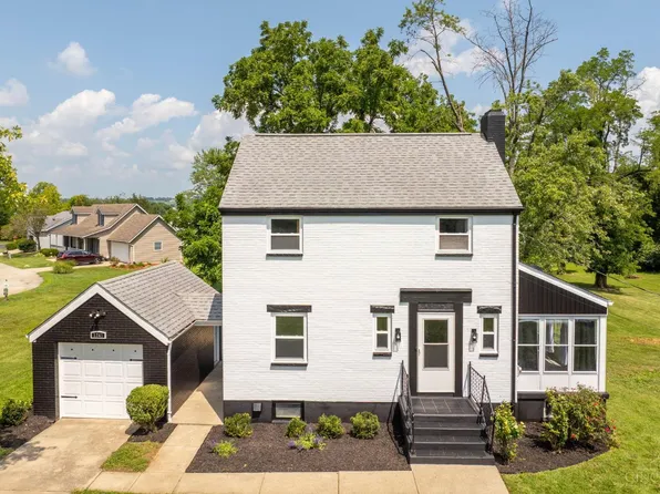 1241 Millville Ave, Hamilton, OH 45013