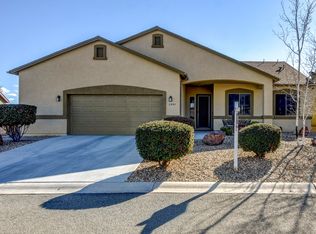 3997 N Fairfax Rd, Prescott Valley, AZ 86314