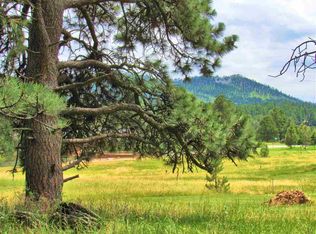 124 Ox Yoke Ct, Custer, SD 57730