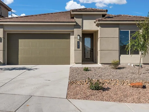 3405 Cielo Bonito, Santa Fe, NM 87507