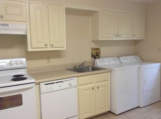 2520 Old Sardis Rd #A, Oxford, MS 38655