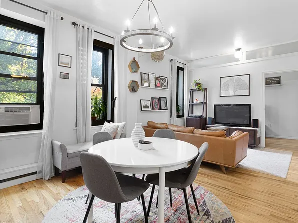 16 E 132nd St APT 2-A, Manhattan, NY 10037