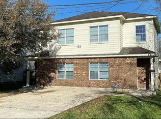 9513 Merle St, Houston, TX 77033