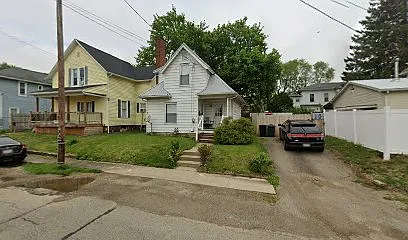 3 W Lamartine St