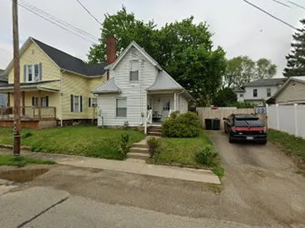 3 W Lamartine St, Mount Vernon, OH 43050