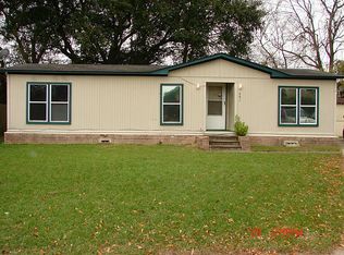 501 Harrison Ave, Baytown, TX 77520