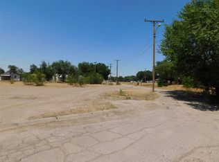 507 W Mathews St, Roswell, NM 88203