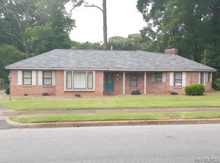 2907 Sumter Ave, Montgomery, AL 36109