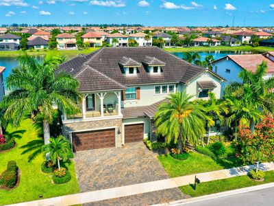 9035 Vista Way, Parkland, FL, 33076