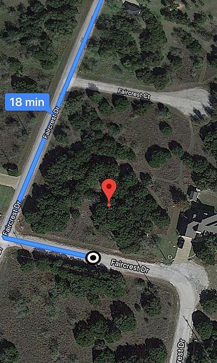 1st image of 16072 Faircrest Dr