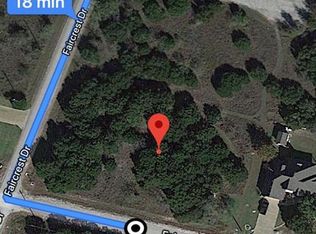 16072 Faircrest Dr, Whitney, TX 76692