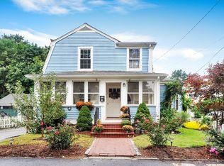11 Elsinore St, Concord, MA 01742